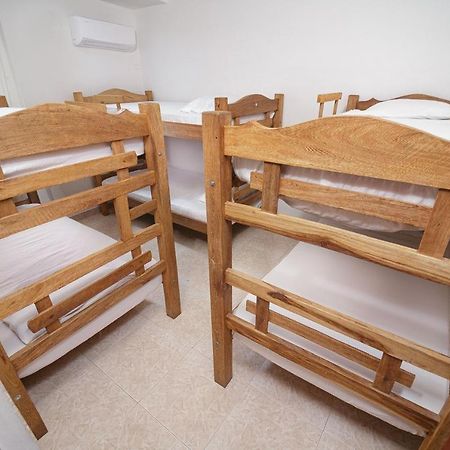 Vivienda Turistica Las Palmas Cartagena Ngoại thất bức ảnh
