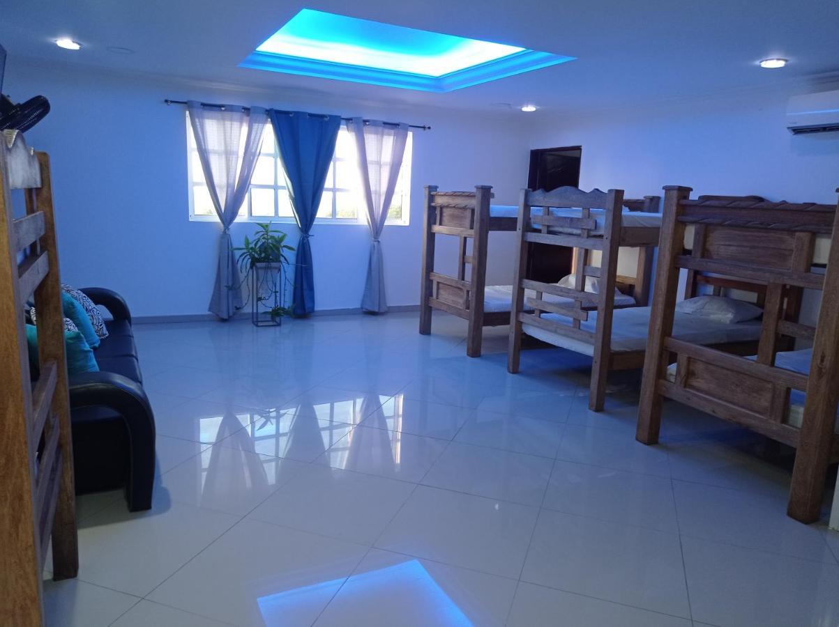 Vivienda Turistica Las Palmas Cartagena Ngoại thất bức ảnh