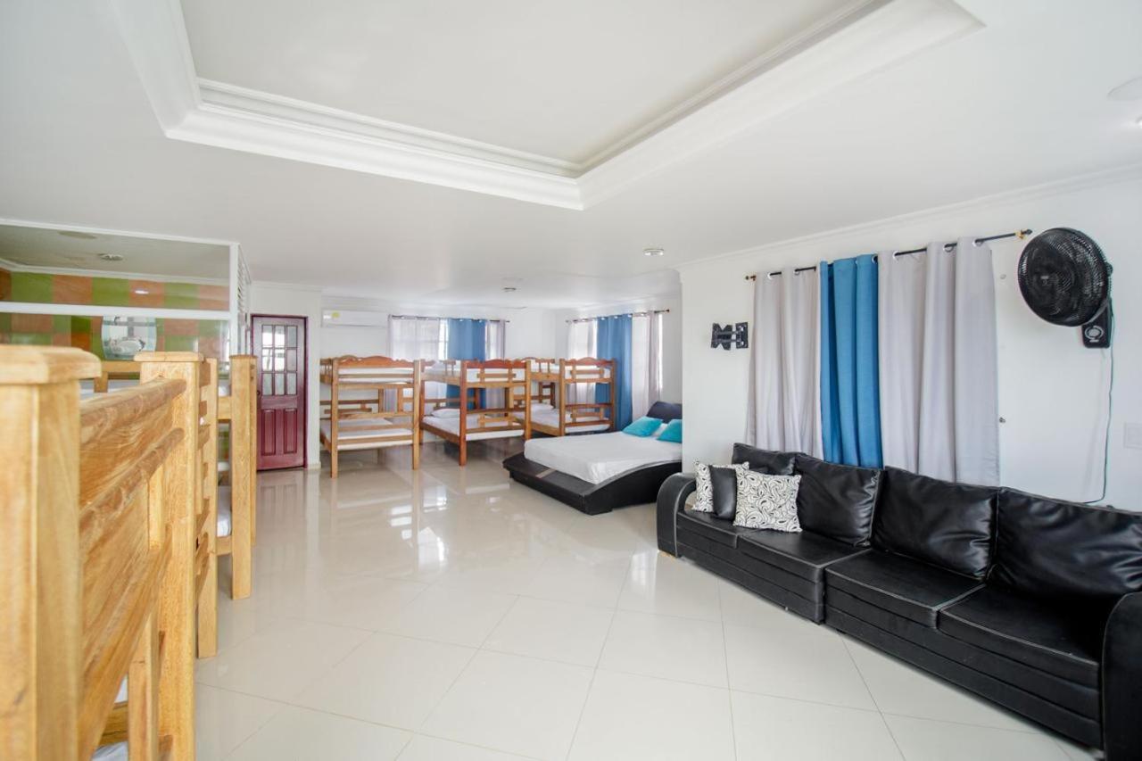 Vivienda Turistica Las Palmas Cartagena Ngoại thất bức ảnh