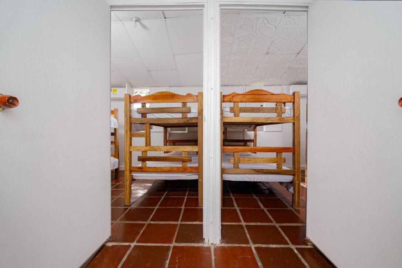 Vivienda Turistica Las Palmas Cartagena Ngoại thất bức ảnh