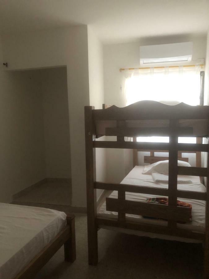 Vivienda Turistica Las Palmas Cartagena Ngoại thất bức ảnh