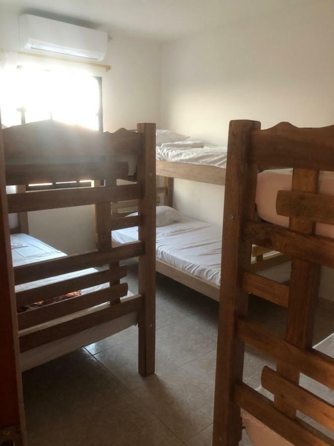 Vivienda Turistica Las Palmas Cartagena Ngoại thất bức ảnh