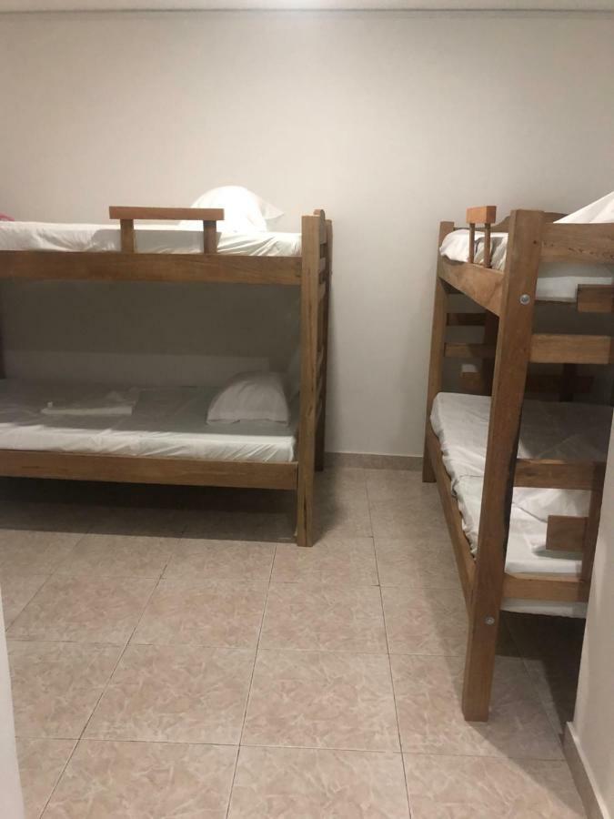 Vivienda Turistica Las Palmas Cartagena Ngoại thất bức ảnh